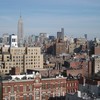 New York City